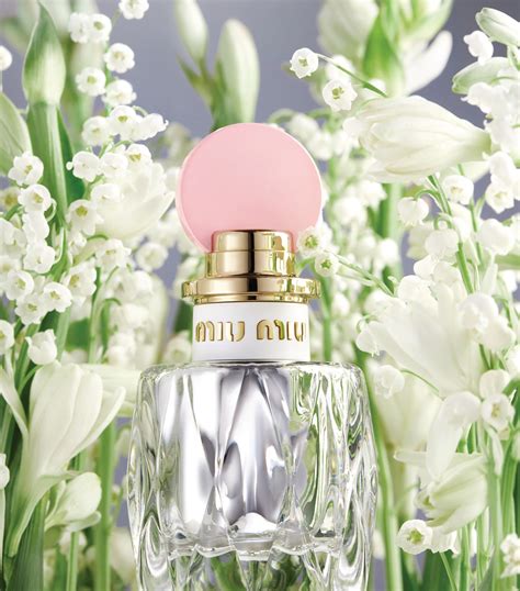 miu miu parfum 100 ml|miu perfume for women.